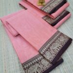 Authentic Narayanpet Cotton Sarees
