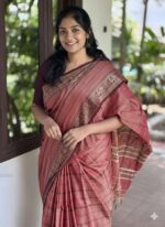 Authentic Narayanpet Cotton Sarees