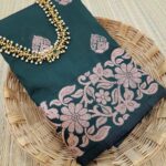 Elite Kanchi silk Sarees