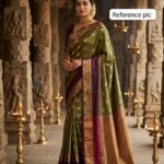 Elite Kanchi Softsilk Sarees