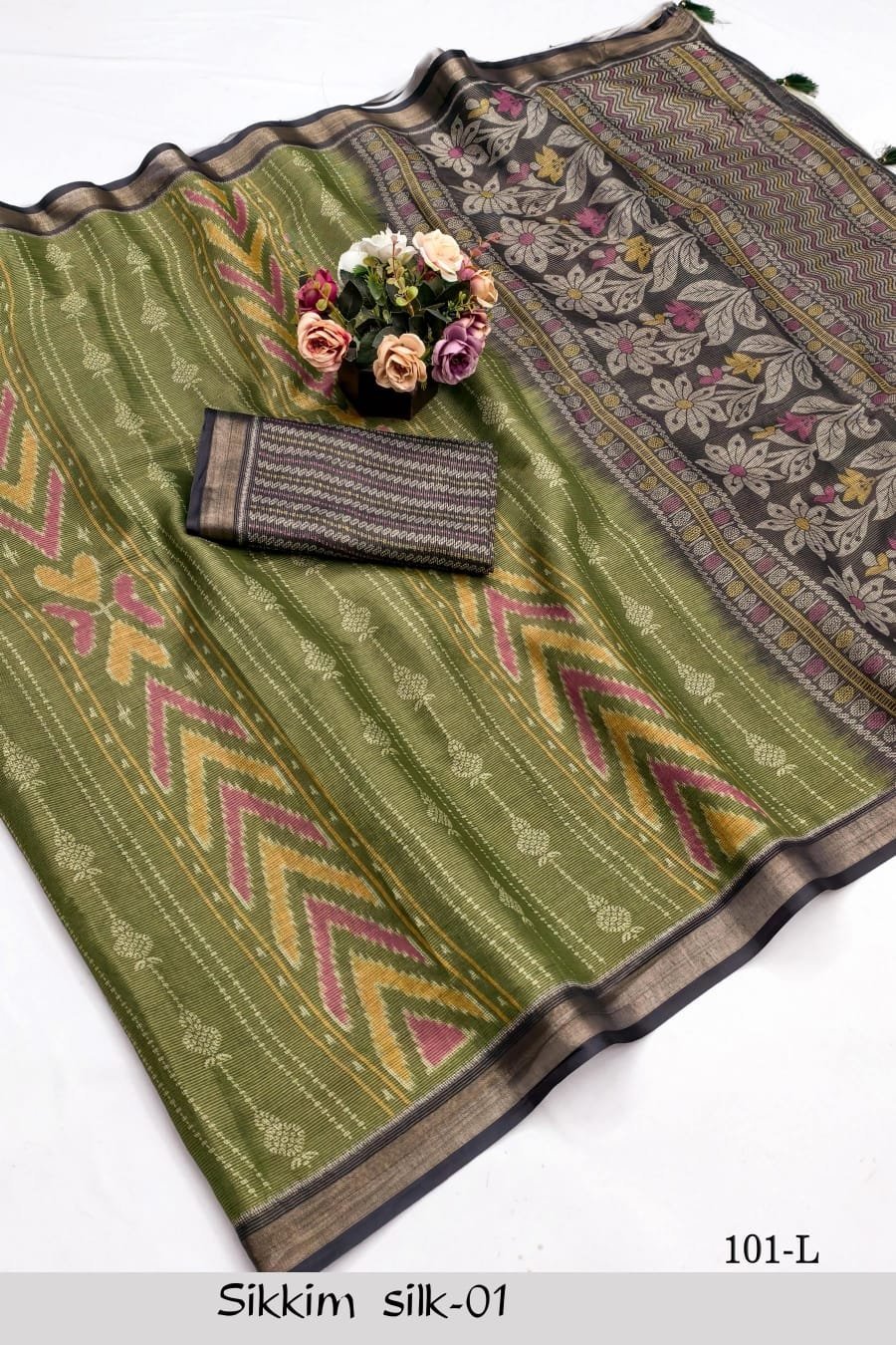 1005192028.jpg Premium Soft Tissue Sarees - Image 1
