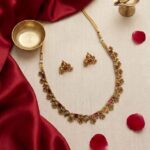 Premium Antique Jewels from Parivastra's & Creations
