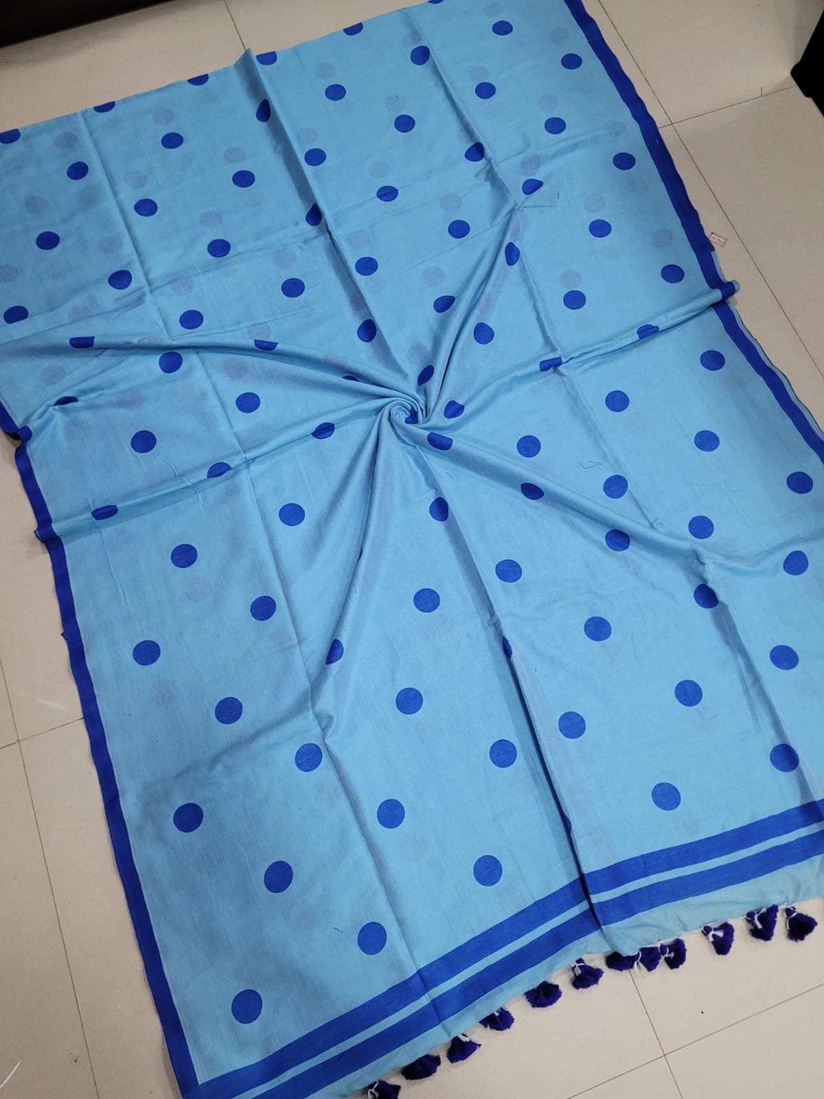 1005201569.jpg HANDLOOM KADHI PRINTED SAREES - Image 1
