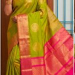 Premium Rich Kuppadam Silk Cotton Sarees