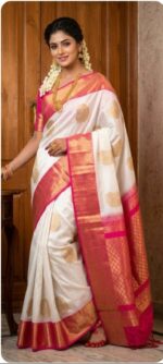 Premium Rich Kuppadam Silk Cotton Sarees