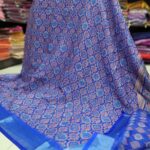 Linen Jute cotton sarees