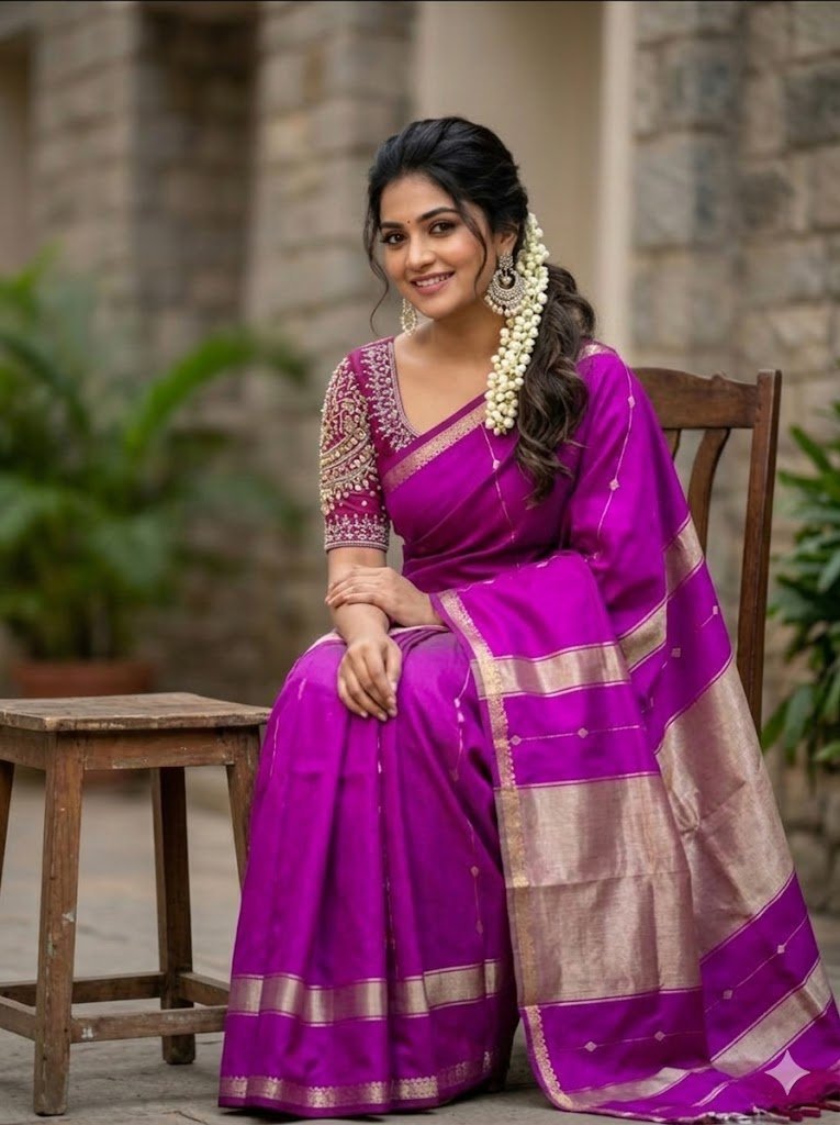 1005207527.jpg GOWRI: Elite Kanchi Vairaoosi Softsilk Sarees - Image 1