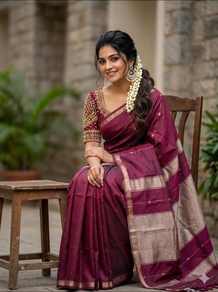 1005207530.jpg GOWRI: Elite Kanchi Vairaoosi Softsilk Sarees - Image 1