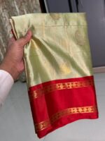 Elite Banaras Kanchi Silk - Image 2