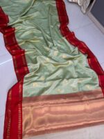 Elite Banaras Kanchi Silk - Image 4