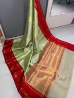 Elite Banaras Kanchi Silk - Image 3