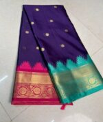 Elite Banaras Kanchi Silk - Image 4