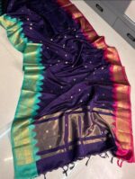 Elite Banaras Kanchi Silk - Image 3