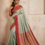 Elite Banaras Kanchi Silk