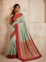Elite Banaras Kanchi Silk