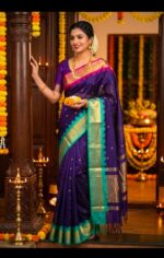 Elite Banaras Kanchi Silk - Image 2