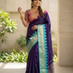Elite Banaras Kanchi Silk