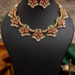 Premium Antique Jewels from Parivastra's & Creations