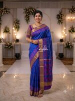 Patola Silk Sarees