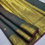Elite Banaras SoftSilk with Beautiful Colour Combos