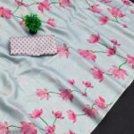 Premium Soft Tissue Sarees