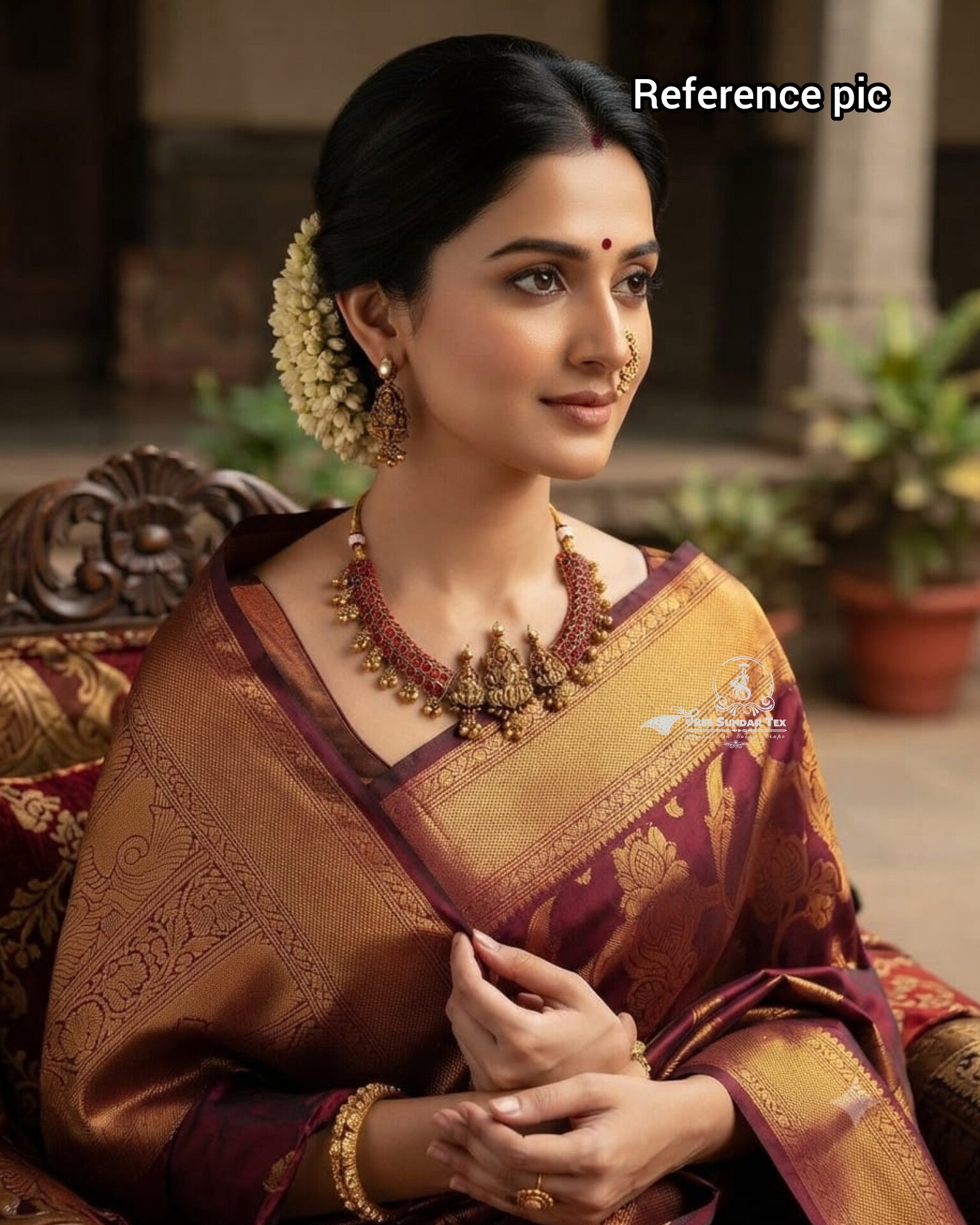 1005236313.jpg Premium Antique Jewels from Parivastra’s & Creations - Image 1