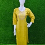 Casual & Office Wear Kurti