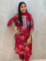 Salwar sets (3Piece Set) - Image 3