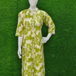 Premium Cotton Kurtis