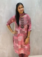 Salwar sets (3Piece Set) - Image 3