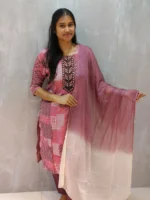 Salwar sets (3Piece Set) - Image 2
