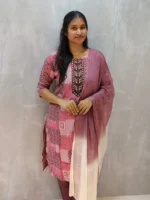 Salwar sets (3Piece Set)
