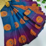 Kubera Pattu Sarees