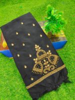 Handmade Aari Work Blouses