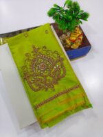 Handmade Aari Work Blouses