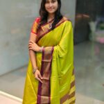 Elite Kalyani Korvai Soft Silk Sarees