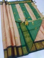 Elite Kalyani Korvai Soft Silk Sarees - Image 2