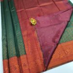 Kanchi Silk
