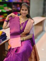 Kanchi Silk - Image 2