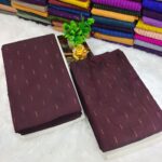 VAIRAOOSI SOFTSILK SAREES