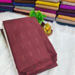 VAIRAOOSI SOFTSILK SAREES