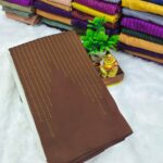 VAIRAOOSI SOFTSILK SAREES