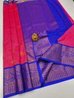 KORVAI WEDDING SILK SAREES - Image 2