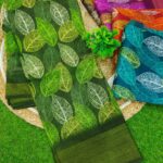 Crystal Silk Sarees