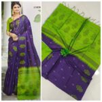 Tussar Silk Sarees - Image 2