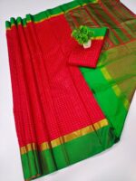 Soft Silk Sarees - Image 2