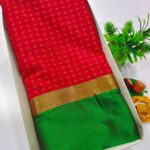 Soft Silk Sarees