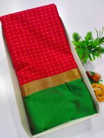 Soft Silk Sarees