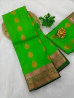 ELITE AARADHYA KANCHI PATTU (SILK) SAREES