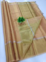 Tissue Silk Sarees - Image 2